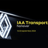 ルノーのIAAトランスポーテーション2024のイメージ
