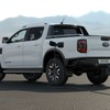 フォード・レンジャー新型のPHEV