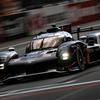 トヨタ GR010ハイブリッド 8号車