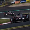トヨタ GR010ハイブリッド