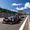 2024 FIA世界耐久選手権（WEC）第7戦 富士6時間レース