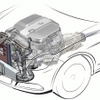 ベストニューエンジン2009…ポルシェ911の3.8リットルが受賞