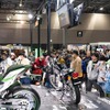 名古屋モーターサイクルショー