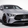 メルセデスAMG GT4ドアクーペ 現行