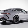 メルセデスAMG GT4ドアクーペ 現行