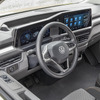 VW トランスポーター 新型