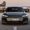 アウディ RS e-tron GTパフォーマンス