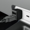 EXEA・USB 変換アダプタAA（EM-179）