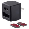 EXEA・USB 変換アダプタAC（EM-180）