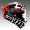 SHOEI X-Fifteen DIGGIA 2