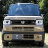 ホンダ N-BOX JOY