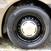 ホンダ N-BOX JOY NA用ホイール
