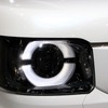 ホンダ N-BOXのヘッドライト