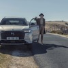 DS 7 OPERA E-TENSE 4x4 Pearl Grey Edition