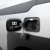 BYDの新型電動商用車 E-VALI