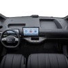 BYDの新型電動商用車 E-VALI