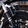 トライアンフ スピードツイン1200 新型