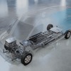 ルノー・マスターH2-Techのプロトタイプ