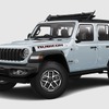 Unlimited Rubicon