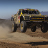 メキシコ開催の「スコア・バハ400」にてトーヨータイヤ「OPEN COUNTRY」装着車両が総合優勝とトップ5をほぼ独占