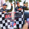 メキシコ開催の「スコア・バハ400」にてトーヨータイヤ「OPEN COUNTRY」装着車両が総合優勝とトップ5をほぼ独占