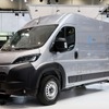 トヨタ プロエースMAX（IAAトランスポーテーション2024）