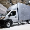 トヨタ プロエースMAX（IAAトランスポーテーション2024）