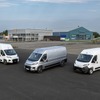 トヨタ プロエースMAX バリエーション