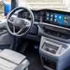 フォルクスワーゲン・カラベル新型