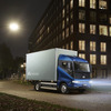 BYDの新型電動トラック『ETM6』