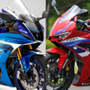 2択アンケート「バイクの技術力なら、ホンダ？　ヤマハ？」【クルマら部 車論調査】