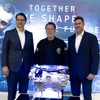 アーノルド・シュワルツェネッガー氏の立ち合いの下、BMWグループのオーストリア工場が再生可能エネルギーへ完全移行