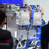 ボッシュの燃料電池パワーモジュール