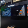 CATLの新バッテリー「TECTRANS」
