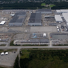 Northvoltのバッテリー工場