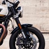 トライアンフ スピードツイン1200 新型