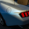 フォード・マスタング GTD