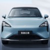 「宝駿（バオジュン）」ブランドの新型電動SUV『Yun Hai』