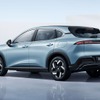 「宝駿（バオジュン）」ブランドの新型電動SUV『Yun Hai』