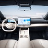 「宝駿（バオジュン）」ブランドの新型電動SUV『Yun Hai』