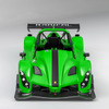 ラディカル SR10XXR の2025年モデル