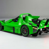 ラディカル SR10XXR の2025年モデル
