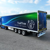 ZFの電動トレーラー「TrailTrax」
