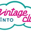 「Vintage Club by KINTO」ロゴ
