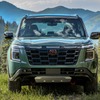 日産 アルマーダ PRO-4X