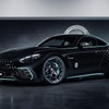 メルセデスAMG GT 63 PRO 4MATIC+ モータースポーツコレクターズエディション