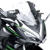 大型ウインドシールド（スモーク）