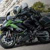 カワサキ Ninja 1000SX PLAZA EDITION
