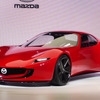 MAZDA ICONIC SP（マツダ アイコニックSP）