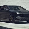 ロータス・エレトレ・カーボン